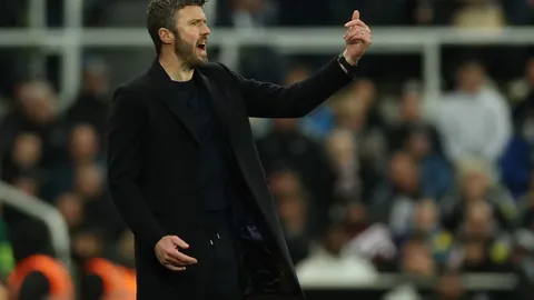 今夜巅峰对决，国家德比燃情上演！🔥