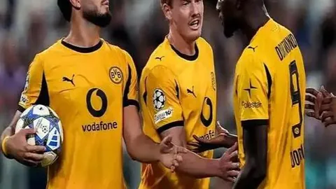 英足總公布：8月2日溫布利大球場舉行足總杯決賽