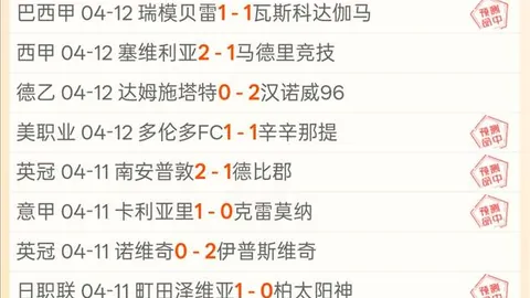 巴拉纳竞技VS戈亚尼亚竞技，巴西杯专家质合分析推荐期号